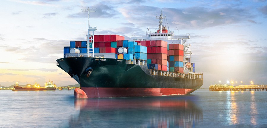 Sea Freight